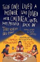 There Once Lived a Mother Who Loved Her Children, Until They Moved Back In