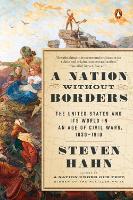 A Nation Without Borders