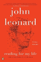 Reading for My Life