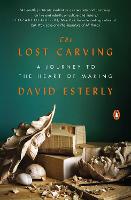 The Lost Carving