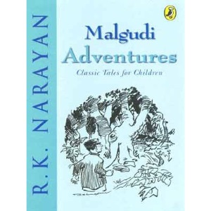Malgudi Adventures