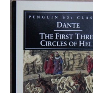 The First Three Circles of Hell (Penguin Classics 60s S.)