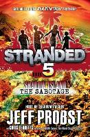 Shadow Island: The Sabotage