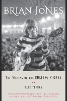 Brian Jones