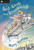 Bed-Knob and Broomstick