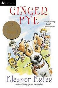 Ginger Pye (Young Classic)