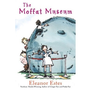 Moffat Museum