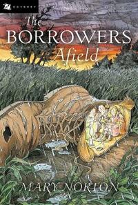 The Borrowers Afield: 2