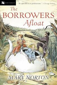 The Borrowers Afloat: 3