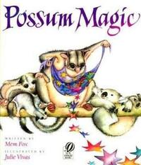 Possum Magic