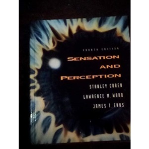 Sensation and Perception