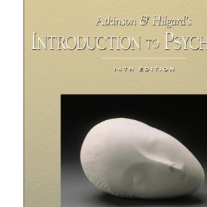 Atkinson and Hilgard's Introduction to Psychology