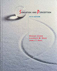Sensation and Perception