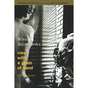 View with a Grain of Sand: Selected Poems
