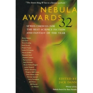 Nebula Awards 32 (Nebula Awards Showcase)