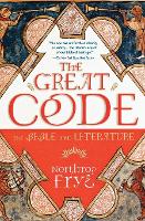 Great Code: The Bible and Literature