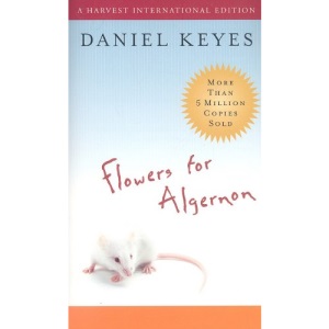 Flowers for Algernon