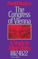 The Congress of Vienna
