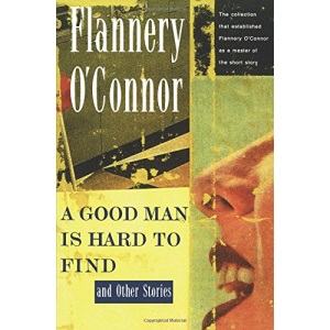 A Good Man is Hard to Find and Other Stories (Harvest/HBJ Book)