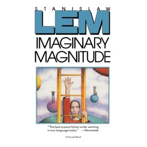 Imaginary Magnitude