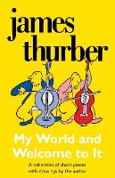 My World-And Welcome To It
