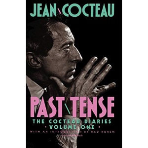 Past Tense: Diaries: 1