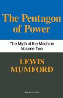 Pentagon Of Power