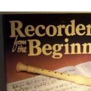 Recorder from the Beginning: Bk. 2