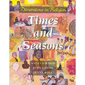 Dimensions in Religion: Time and Seasons