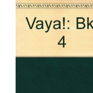 Vaya!: Bk. 4