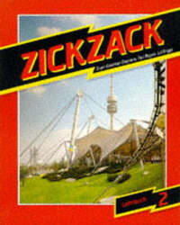 Zickzack: Stage 2