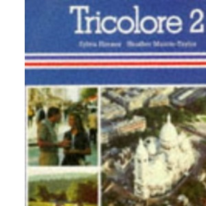 Tricolore: Stage 2