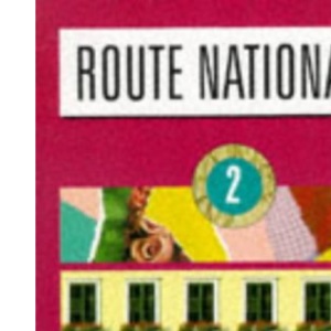 Route Nationale: Stage 2