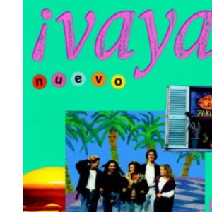 Vaya! Nuevo: Stage 1