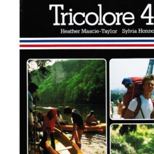 Tricolore: Revision Stage 4B