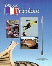 Students' Book (Stage 1) (Encore Tricolore)