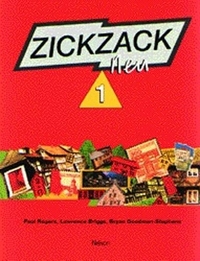 Zickzack Neu: Stage 1