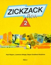Zickzack Neu: Stage 2