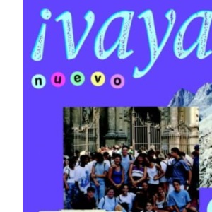 Vaya Nuevo: Stage 3