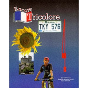 Encore Tricolore: Stage 4