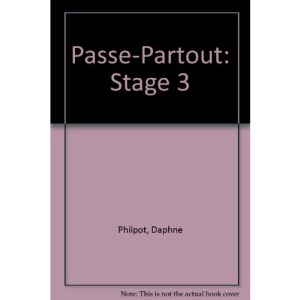 Passe-Partout: Stage 3