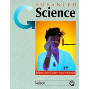 Advanced GNVQ Science