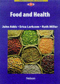 NAMS : Food and Health