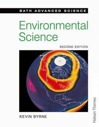 Bath Advanced Science - Environmental Science: Second Edition