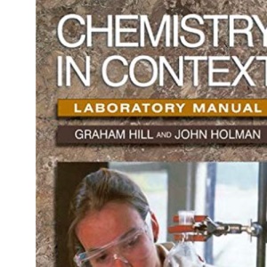 Chemistry in Context - Laboratory Manual