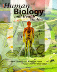 Human Biology and Health Studies (Secondary)