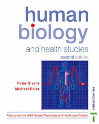 Human Biology and Health Studies Second Edition