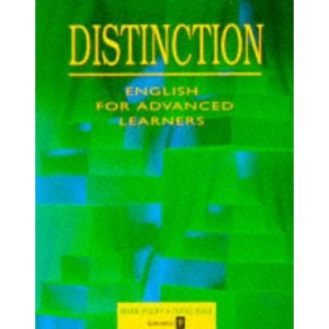 Distinction Students Book