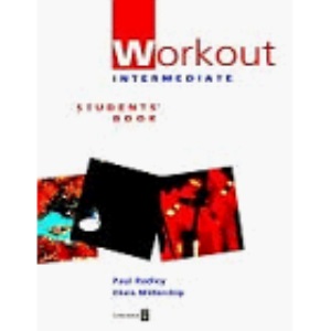 Workout: Intermediate : Student's Book
