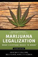 Marijuana Legalization